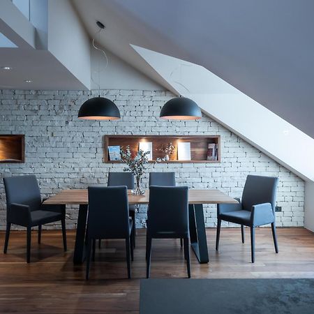 Authentic City Stay Ljubljana Exterior photo