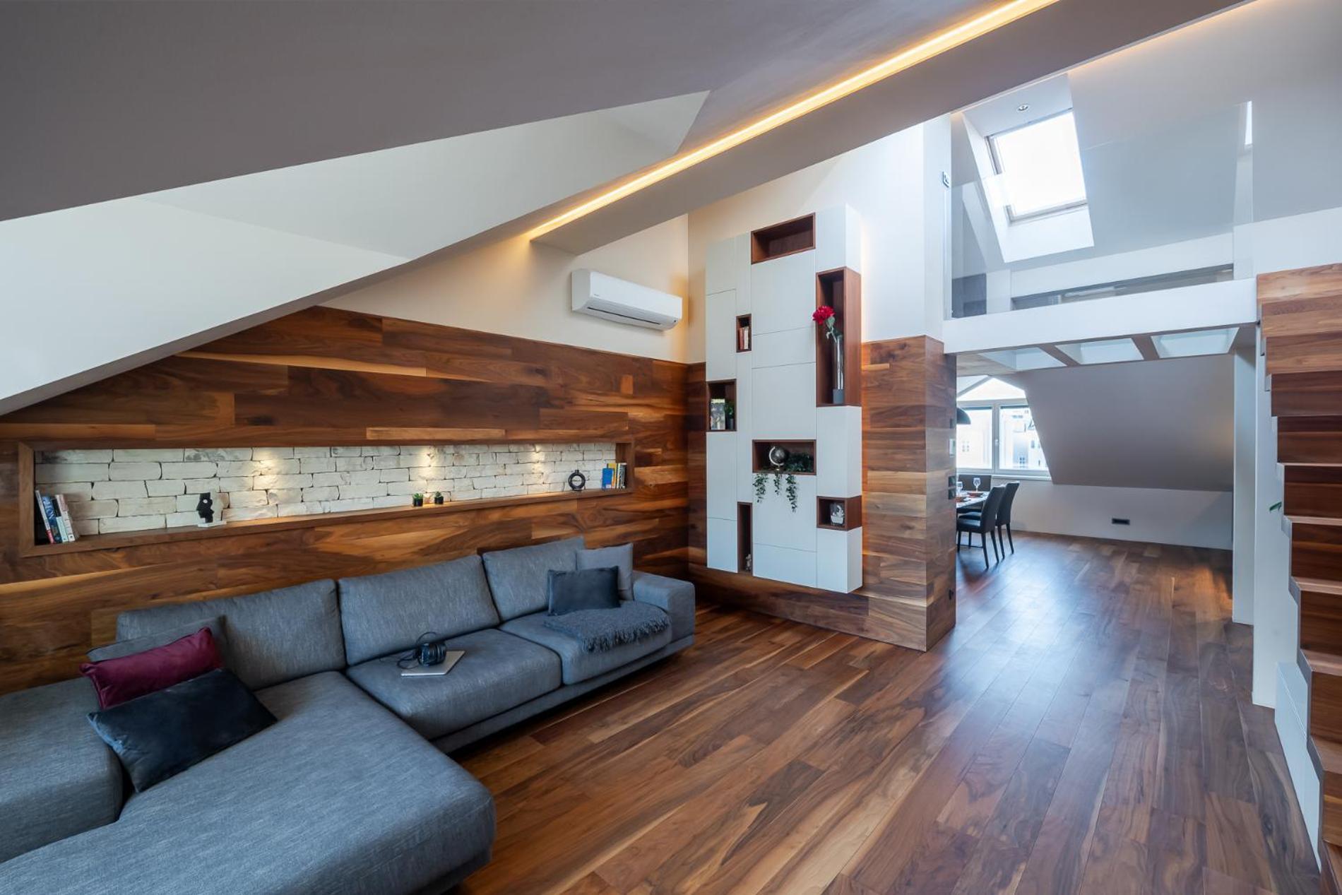 Authentic City Stay Ljubljana Exterior photo
